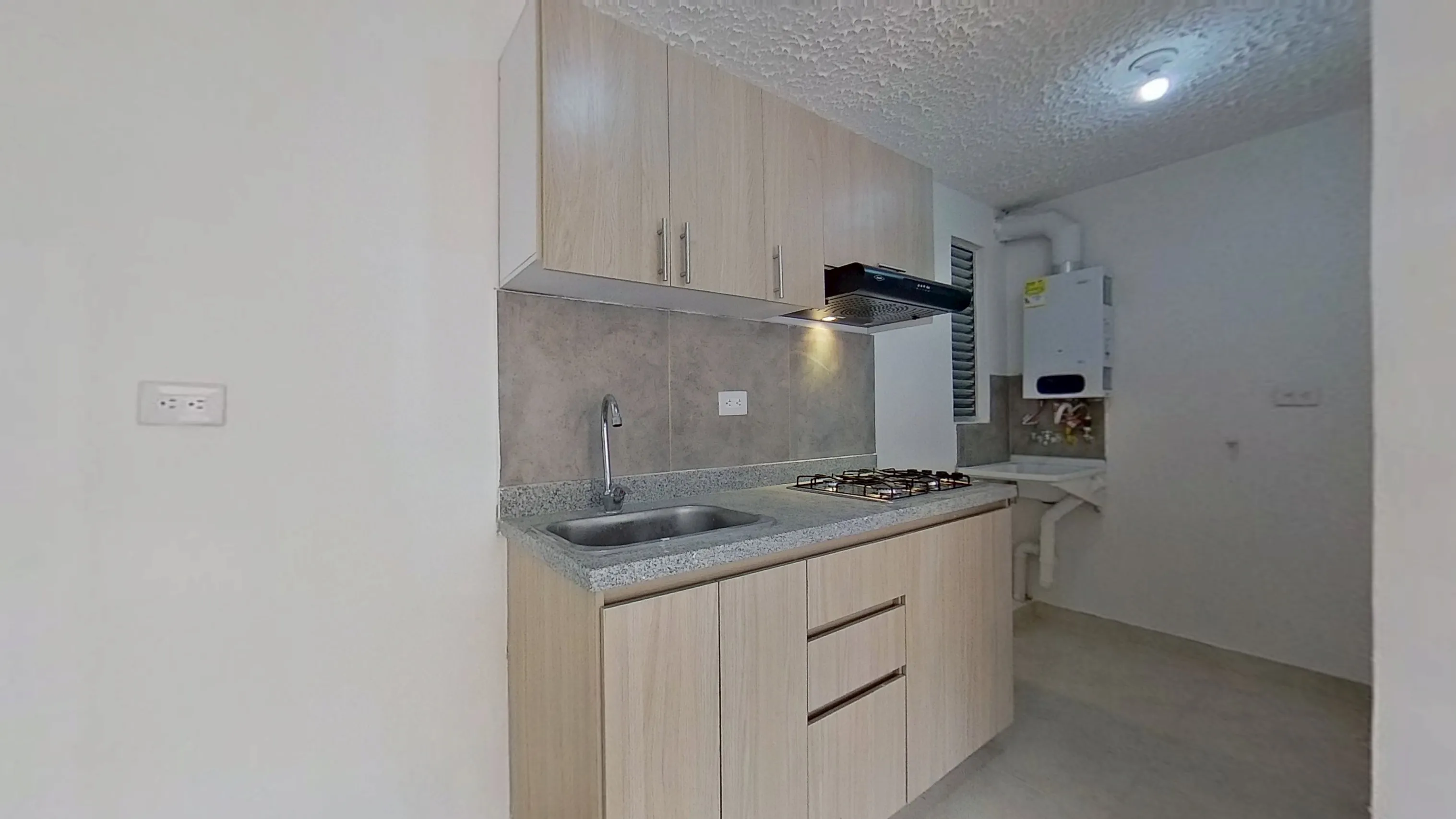 Apartamento en Novaterra foto 5