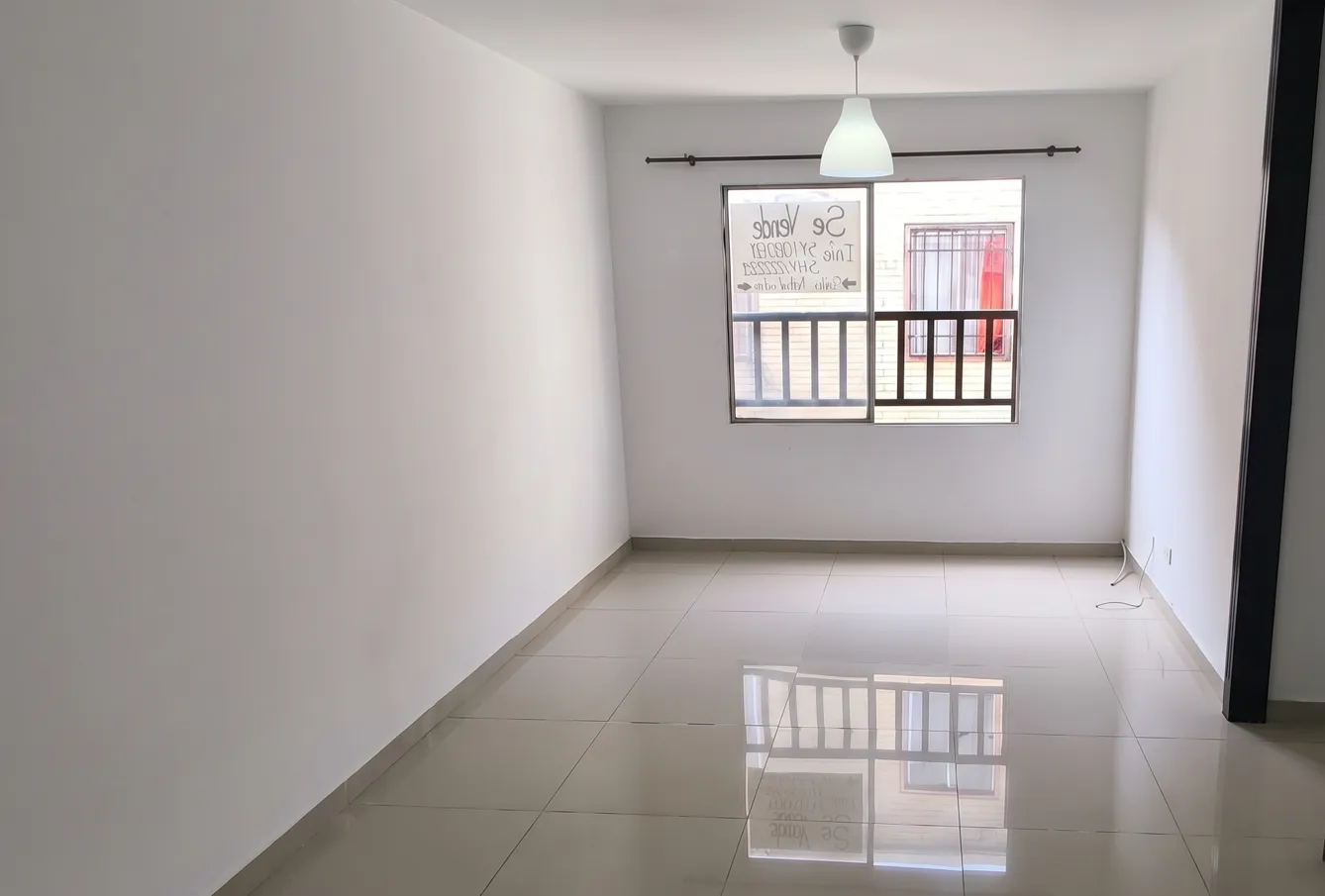 Apartamento en Comuna 16 — Comuna 16, Cali