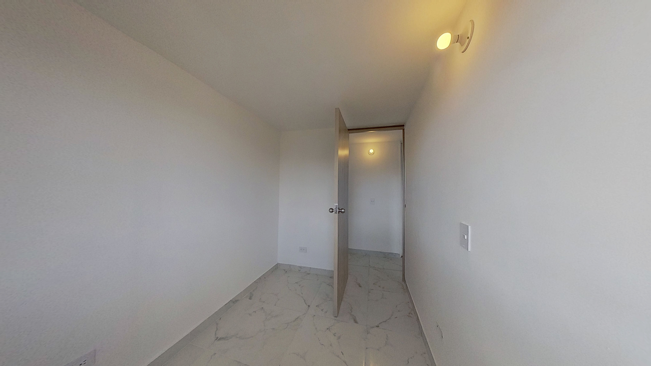 Apartamento de 3 alcobas en venta en Fontibon San Pablo, Bogotá, 46 m² · foto 17 de 24