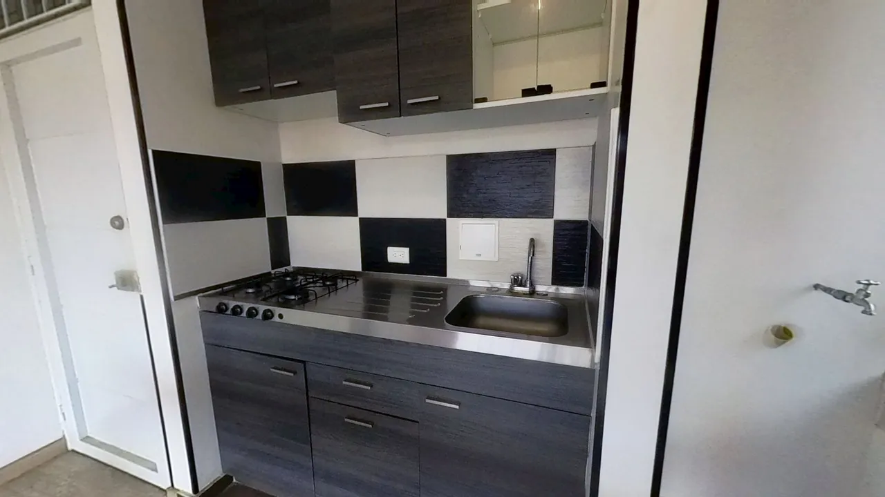 Apartamento en San Bernardino 22 foto 5