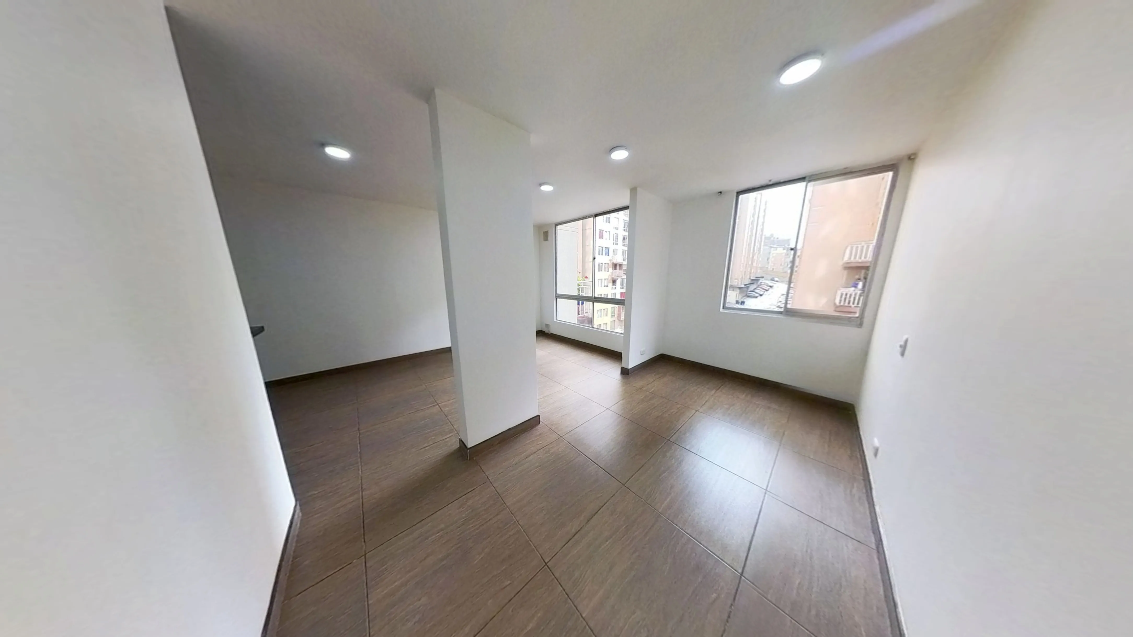 Apartamento en Las Brisas foto 6