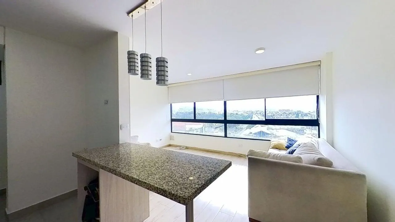 Apartamento en Restrepo en Restrepo, Bogotá