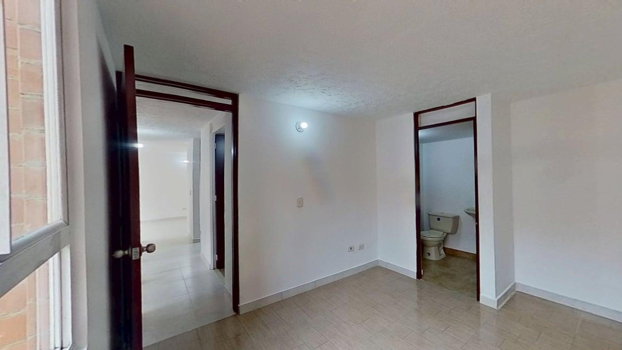 Apartamento en venta en Verbenal, Bogotá · foto 16 de 21