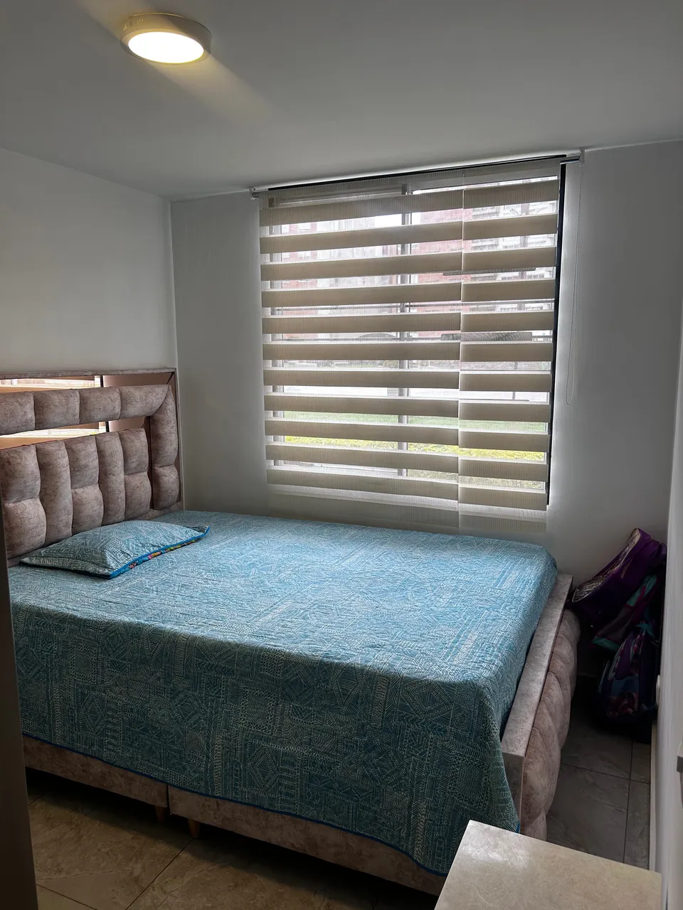 Apartamento en La Prosperidad foto 3