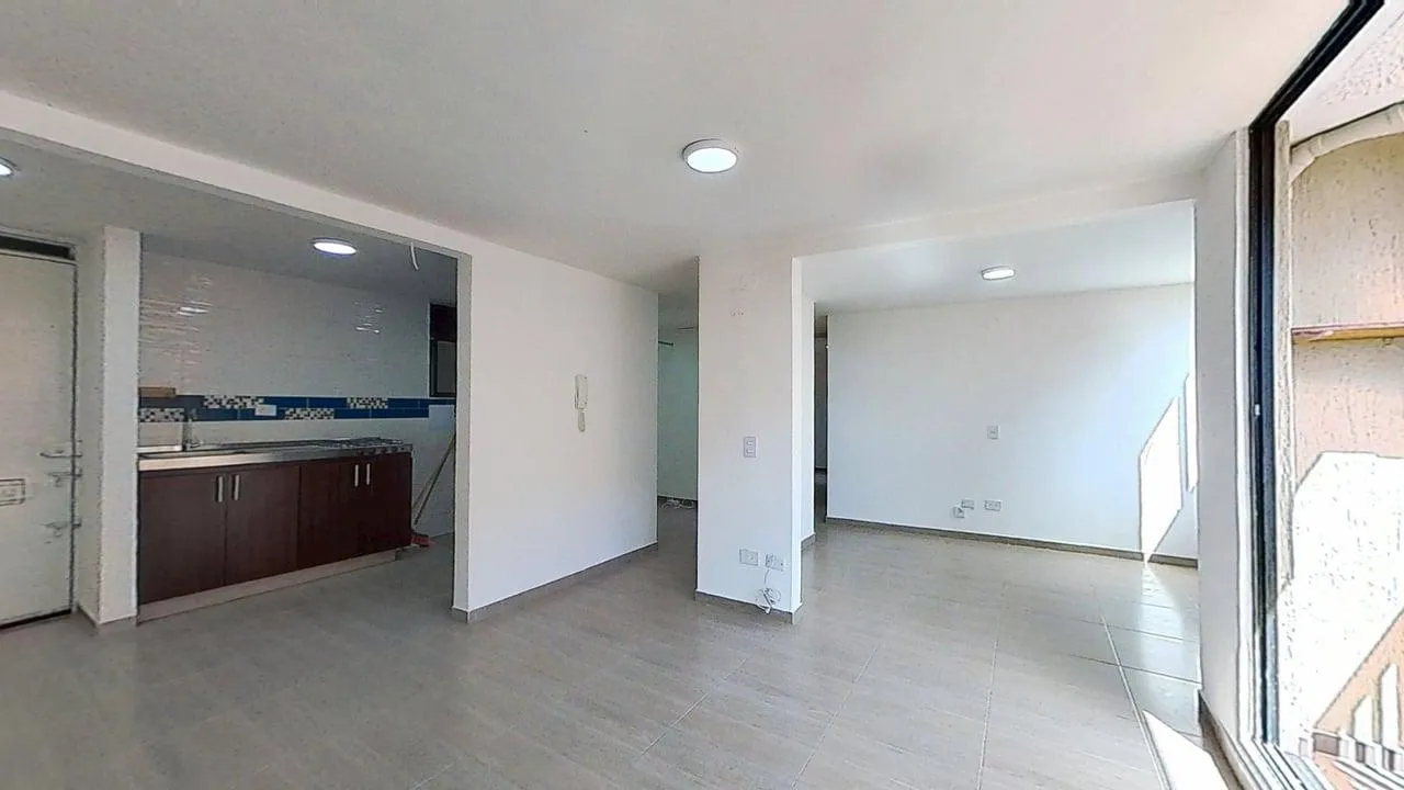 Apartamento en La Prosperidad foto 2