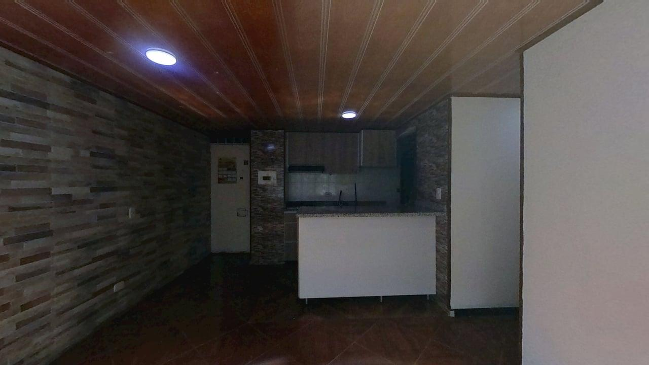 Apartamento en venta en Ismael Perdomo, Bogotá · foto 3 de 17