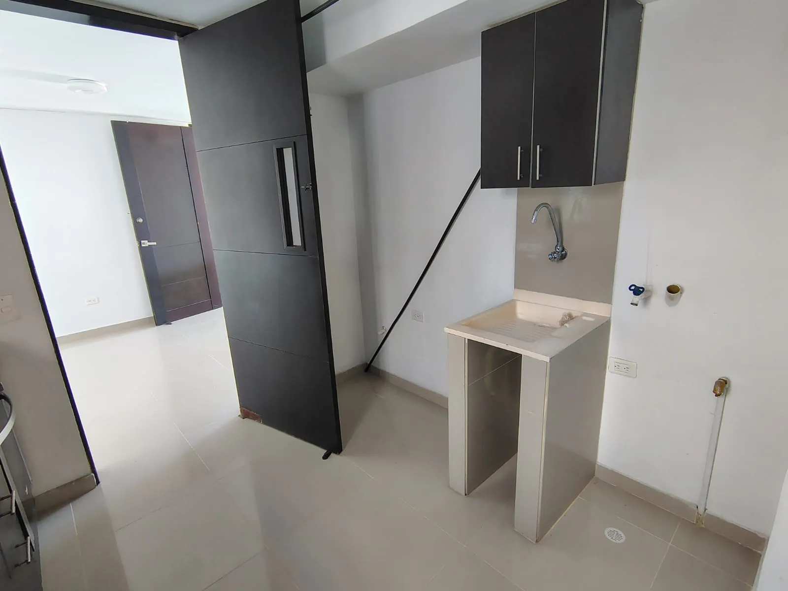 Apartamento en El Recreo foto 4
