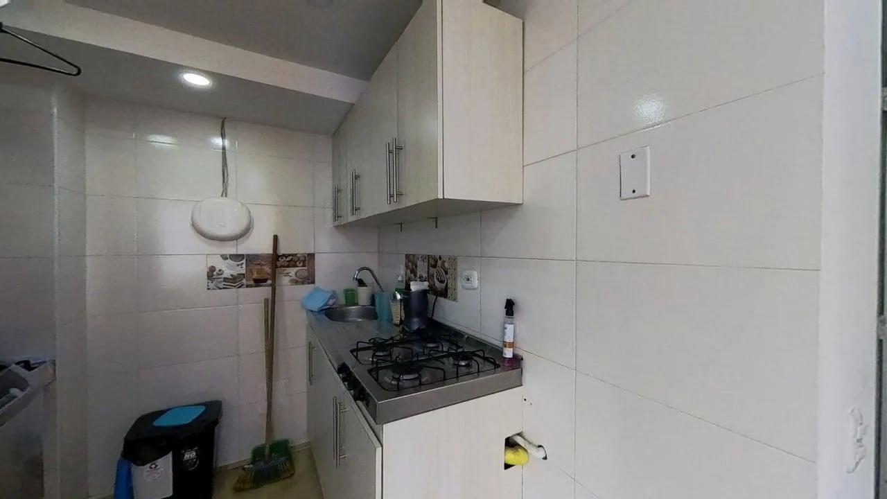 Apartamento en Las Brisas foto 4