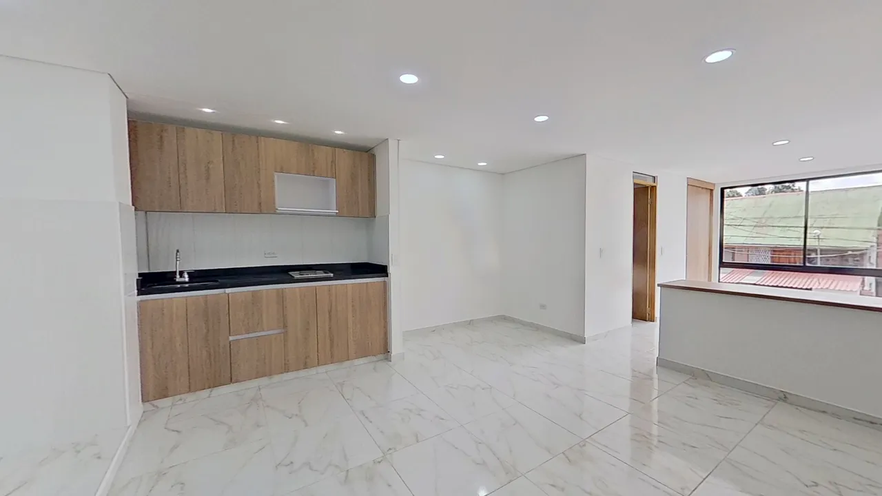 Apartamento en Pradilla en Pradilla, Chía