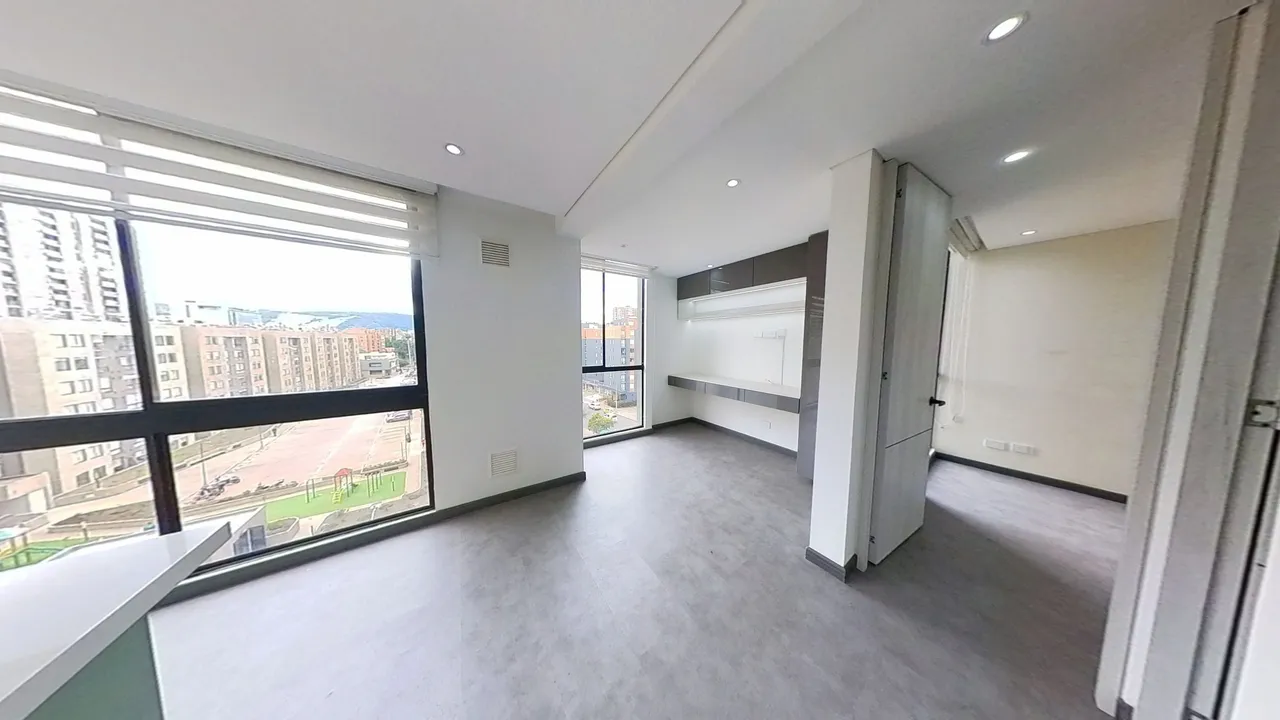 Apartamento en El Plan foto 6