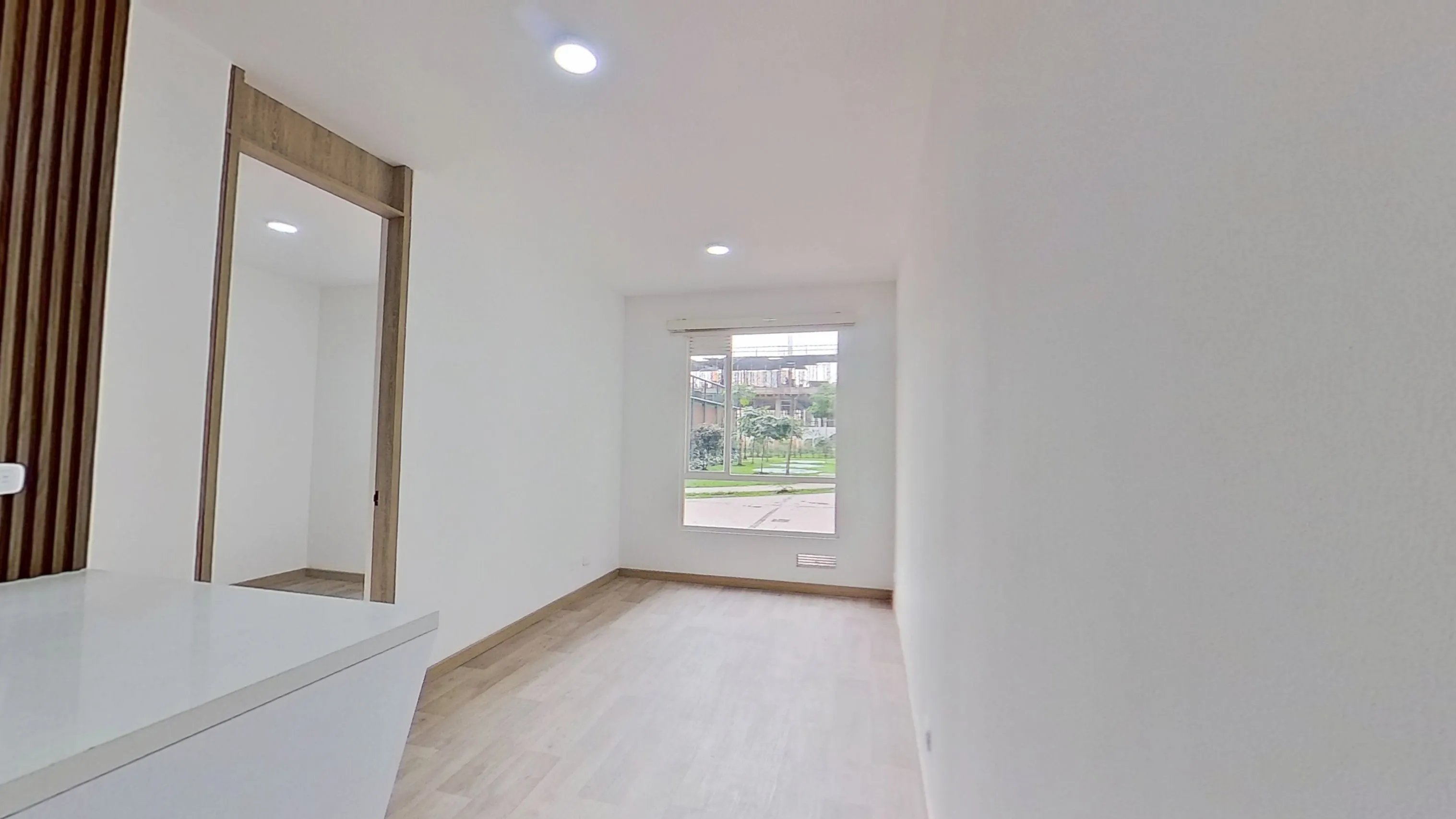 Apartamento en El Tintal en El Tintal, Bogotá