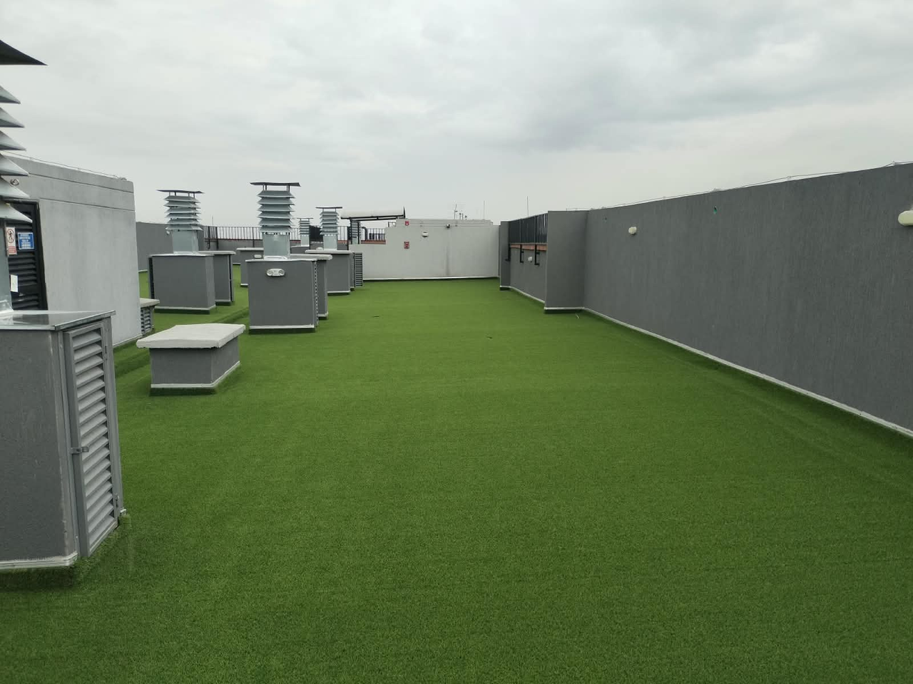 Apartamento en venta en Fontibon, Bogotá · foto 22 de 24