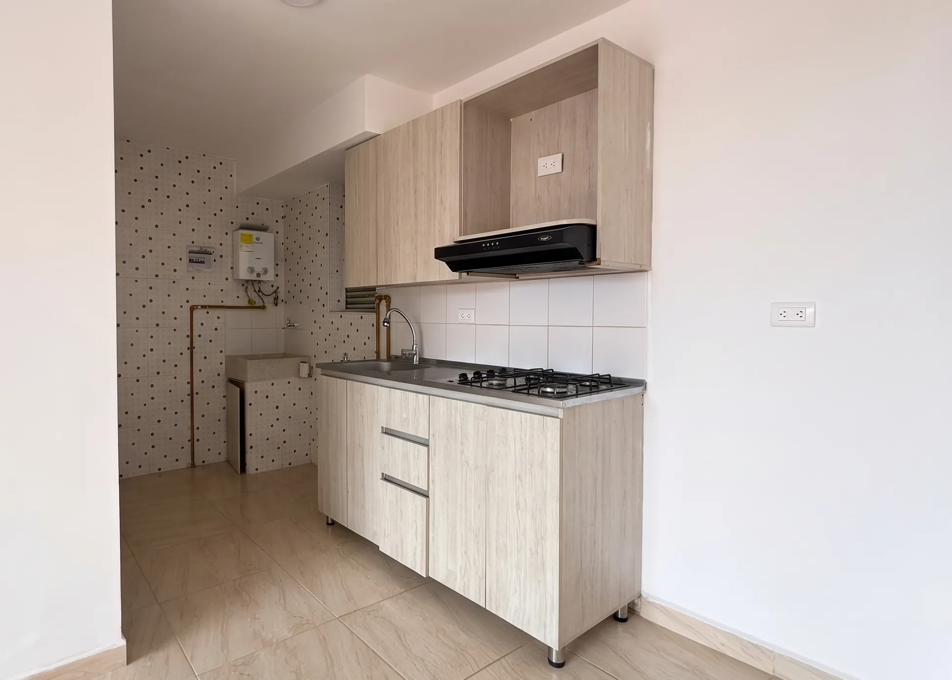 Apartamento en La Estrella foto 2