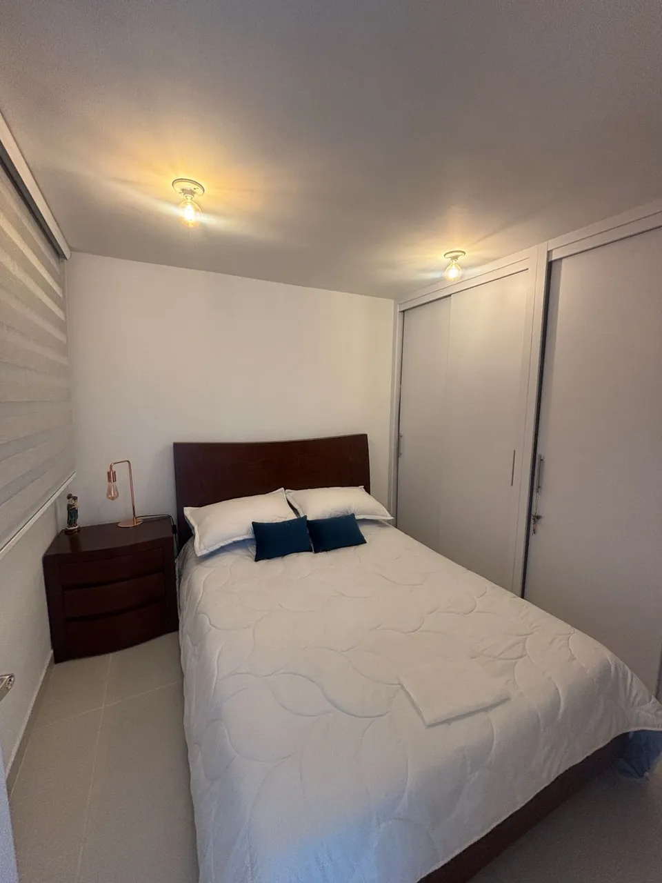 Apartamento en San Antonio de Pereira foto 6