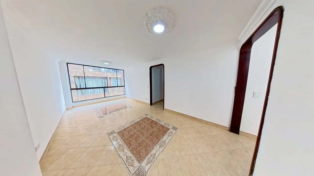 Apartamento en Tibabita en Tibabita, Bogotá