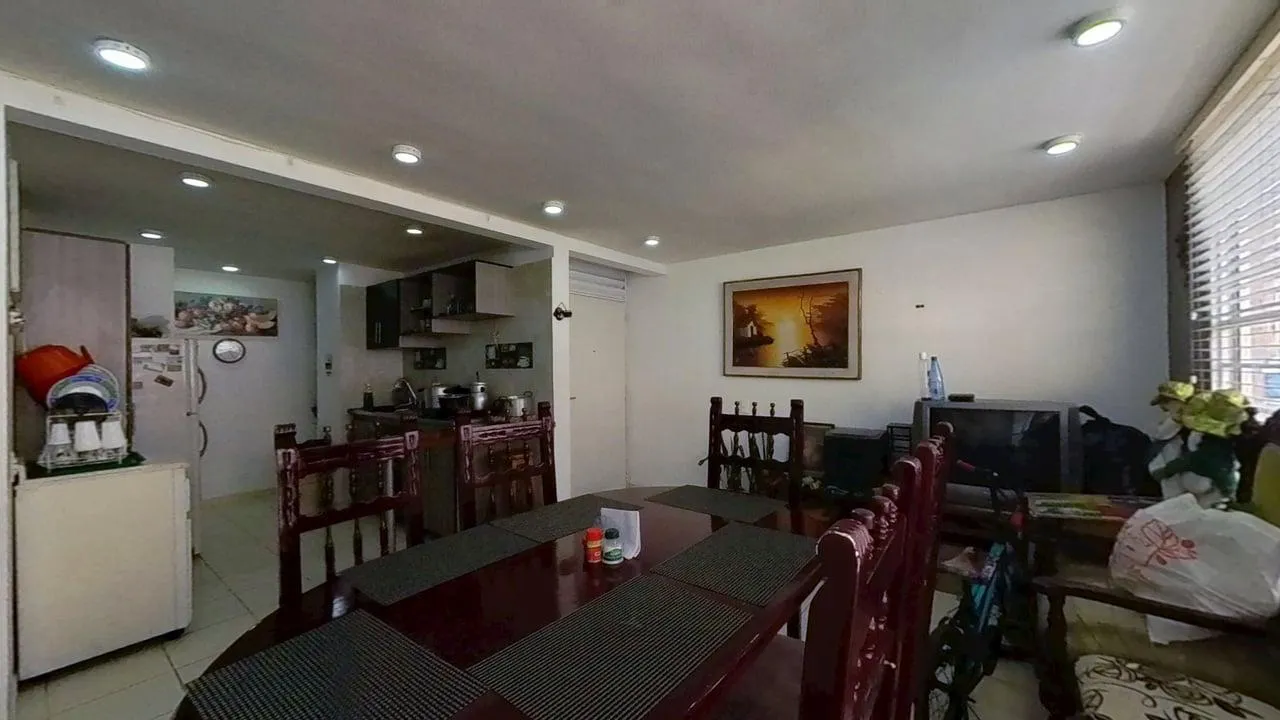 Apartamento en Madrid foto 3