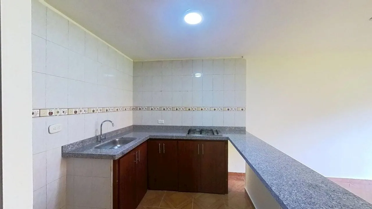 Apartamento en Altos de Madrid foto 4