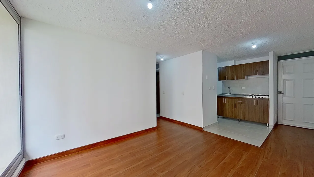Apartamento en Fontibón Centro — Fontibón Centro, Bogotá