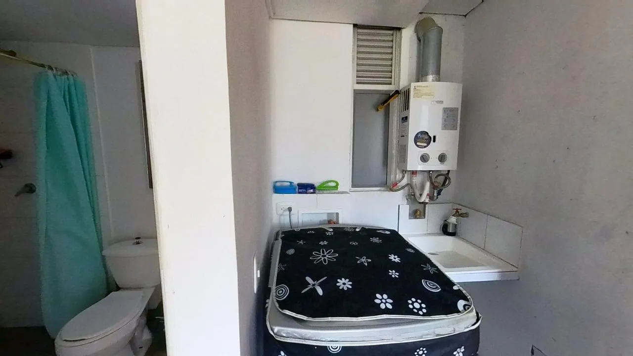 Apartamento en Colsubsidio Maipore foto 2