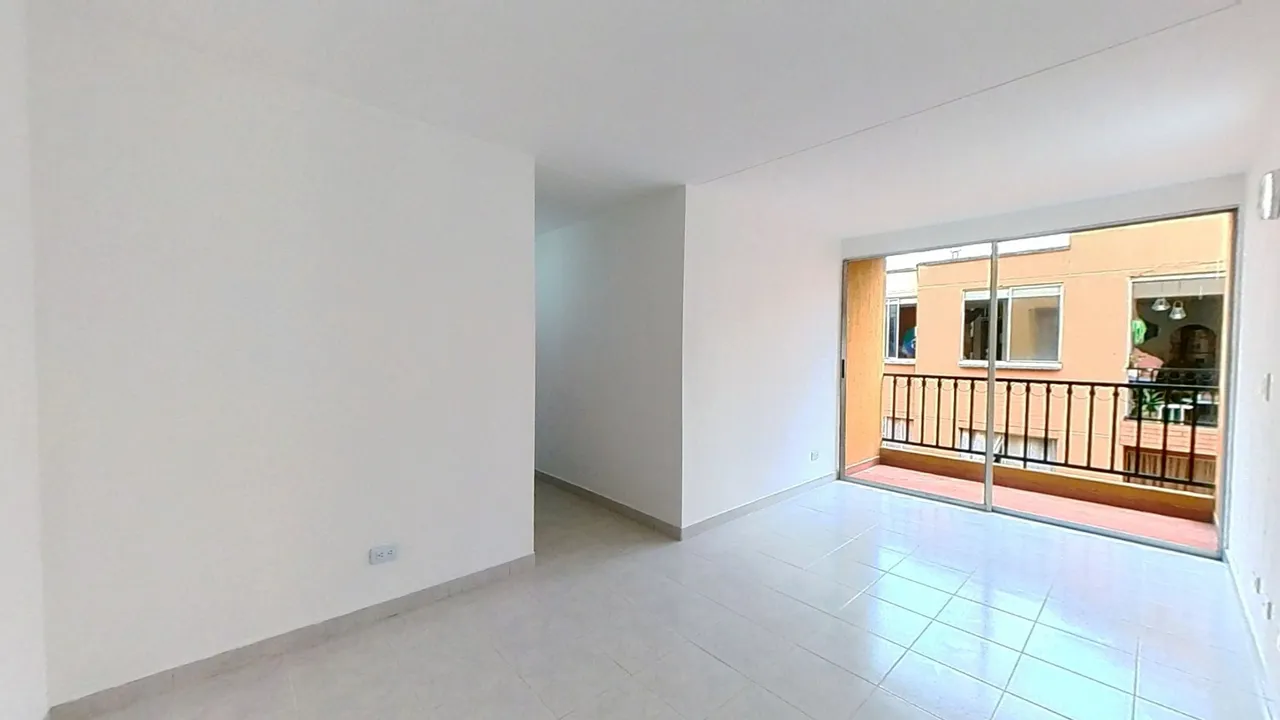 Apartamento en El Limonar en El Limonar, Cali