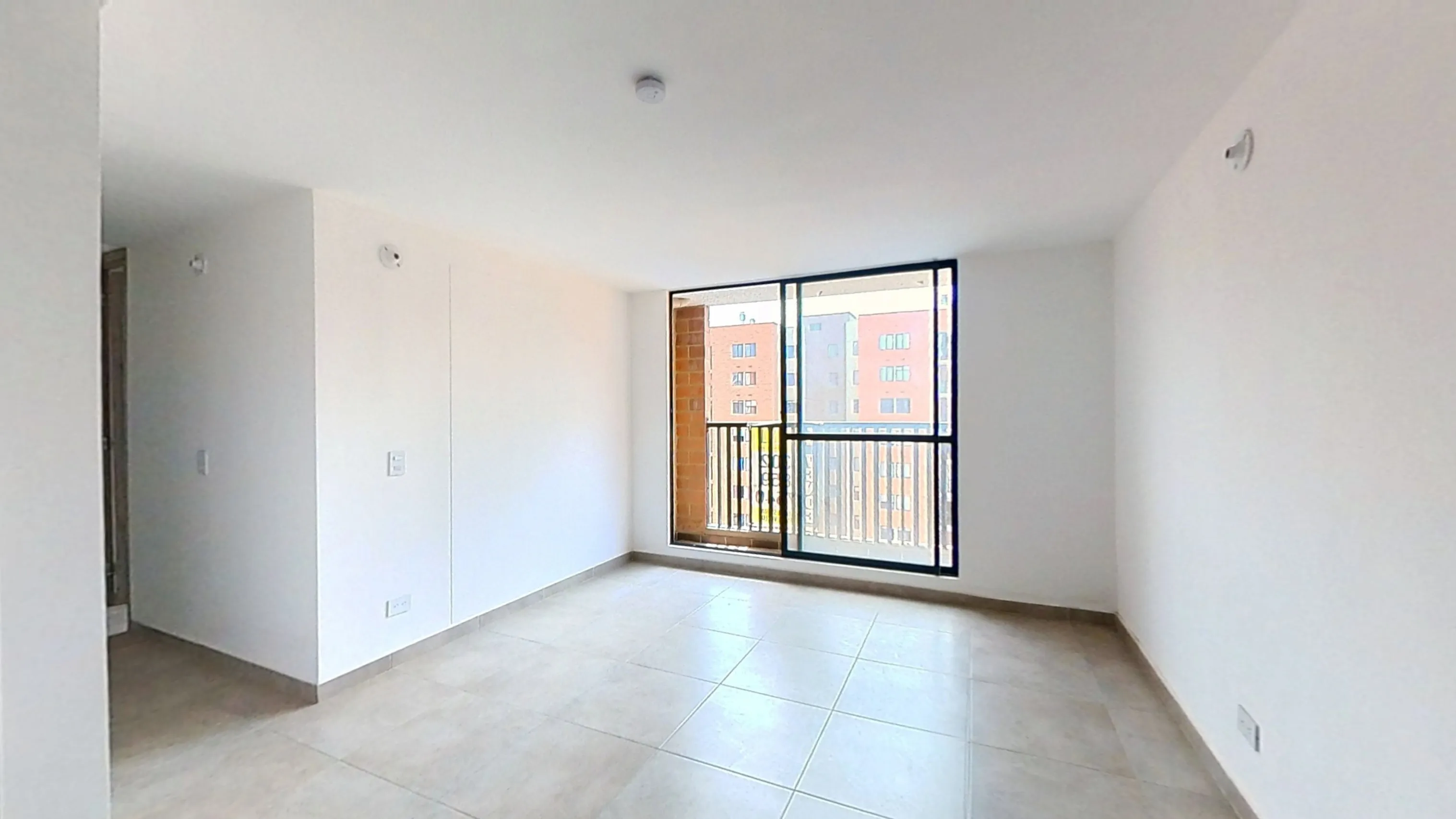 Apartamento en Sosiego en Sosiego, Madrid