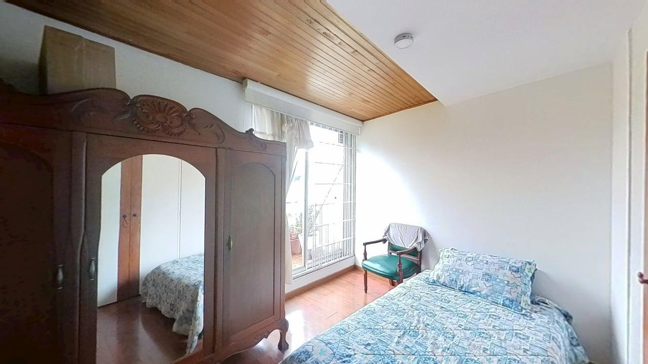Apartamento en venta en Britalia, Bogotá · foto 7 de 19