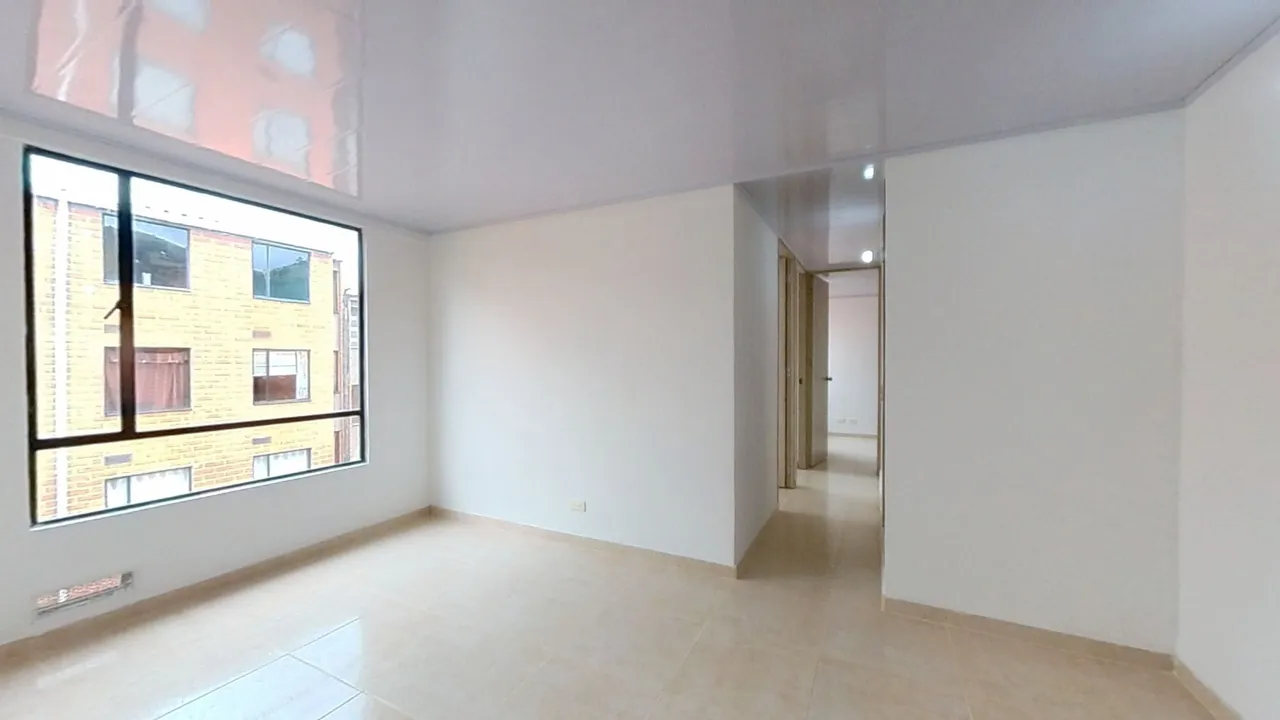 Apartamento en Usme Centro en Usme Centro, Bogotá