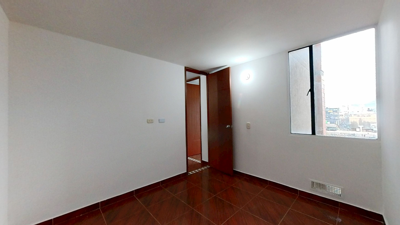 Apartamento de 3 alcobas en venta en Tintal Sur, Bogotá, 47 m² · foto 8 de 14