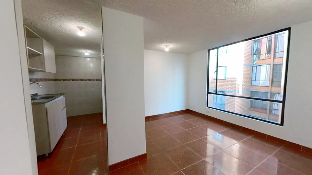 Apartamento en Usme Centro — Usme Centro, Bogotá