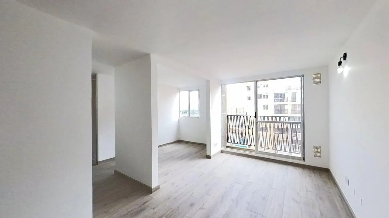 Apartamento en HB en HB, Bogotá