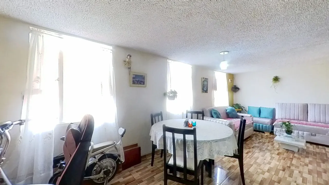 Apartamento en Hogares en Hogares, Soacha