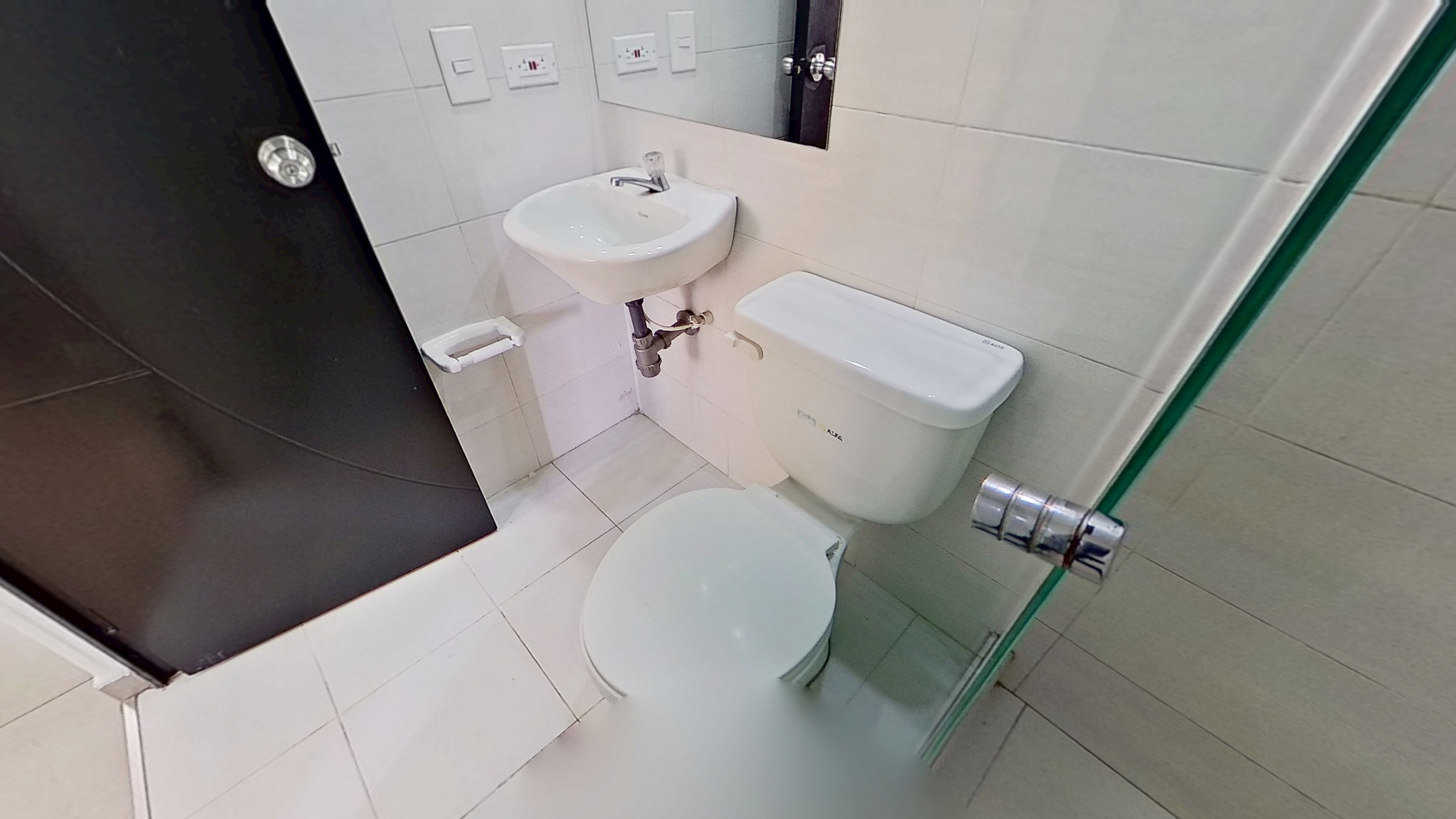 Apartamento en venta en Ismael Perdomo, Bogotá · foto 20 de 20