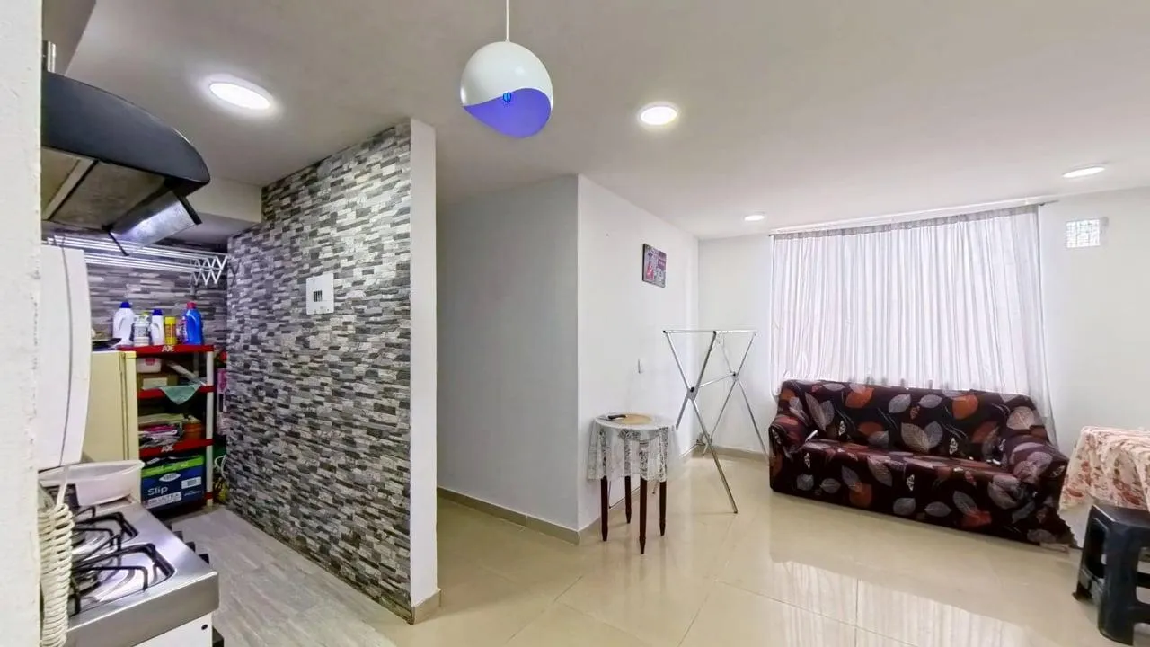 Apartamento en La Independencia en La Independencia, Bogotá