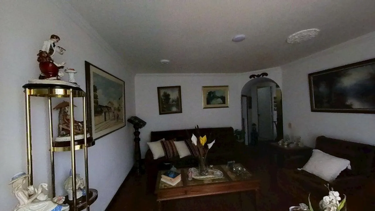 Apartamento en Estrella del Norte foto 4