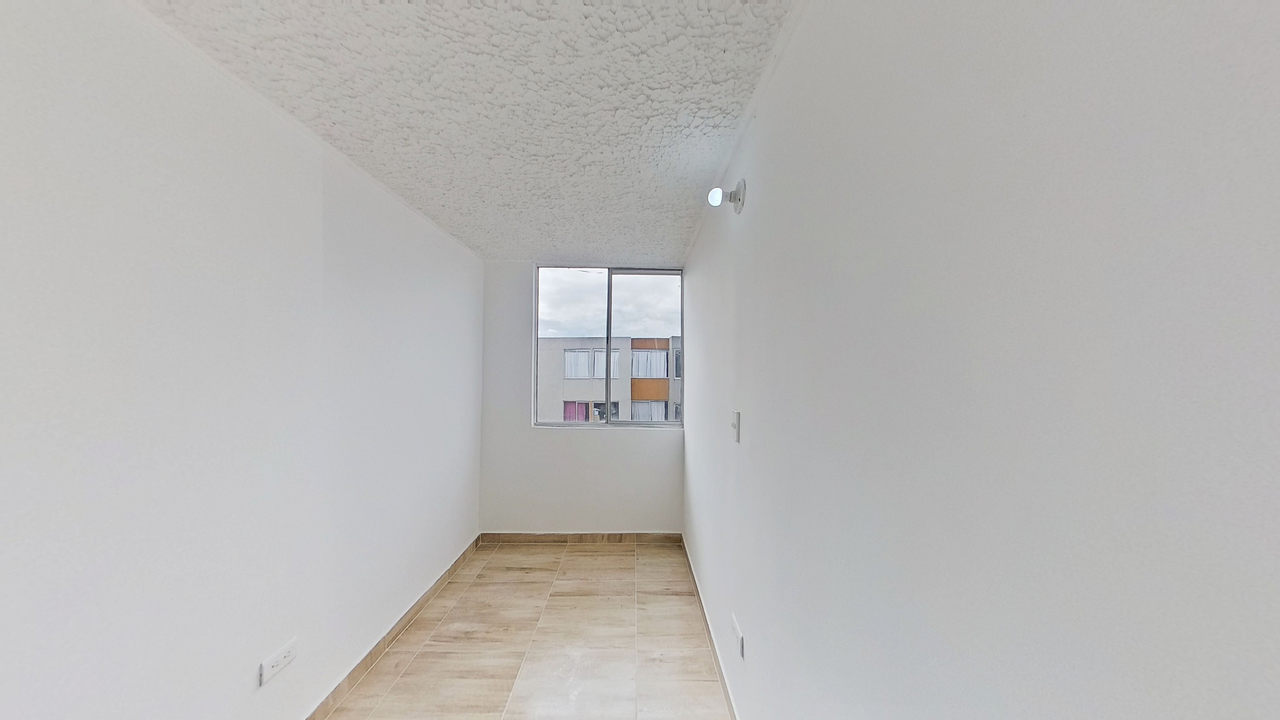 Apartamento de 2 alcobas en venta en El Porvenir, Bogotá, 43 m² · foto 7 de 16