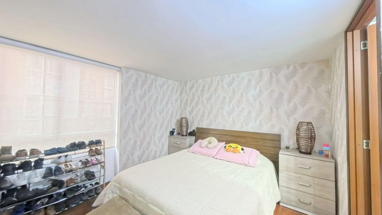 Apartamento de 3 alcobas en venta en Granjas De Techo, Bogotá, 78 m² · foto 11 de 24