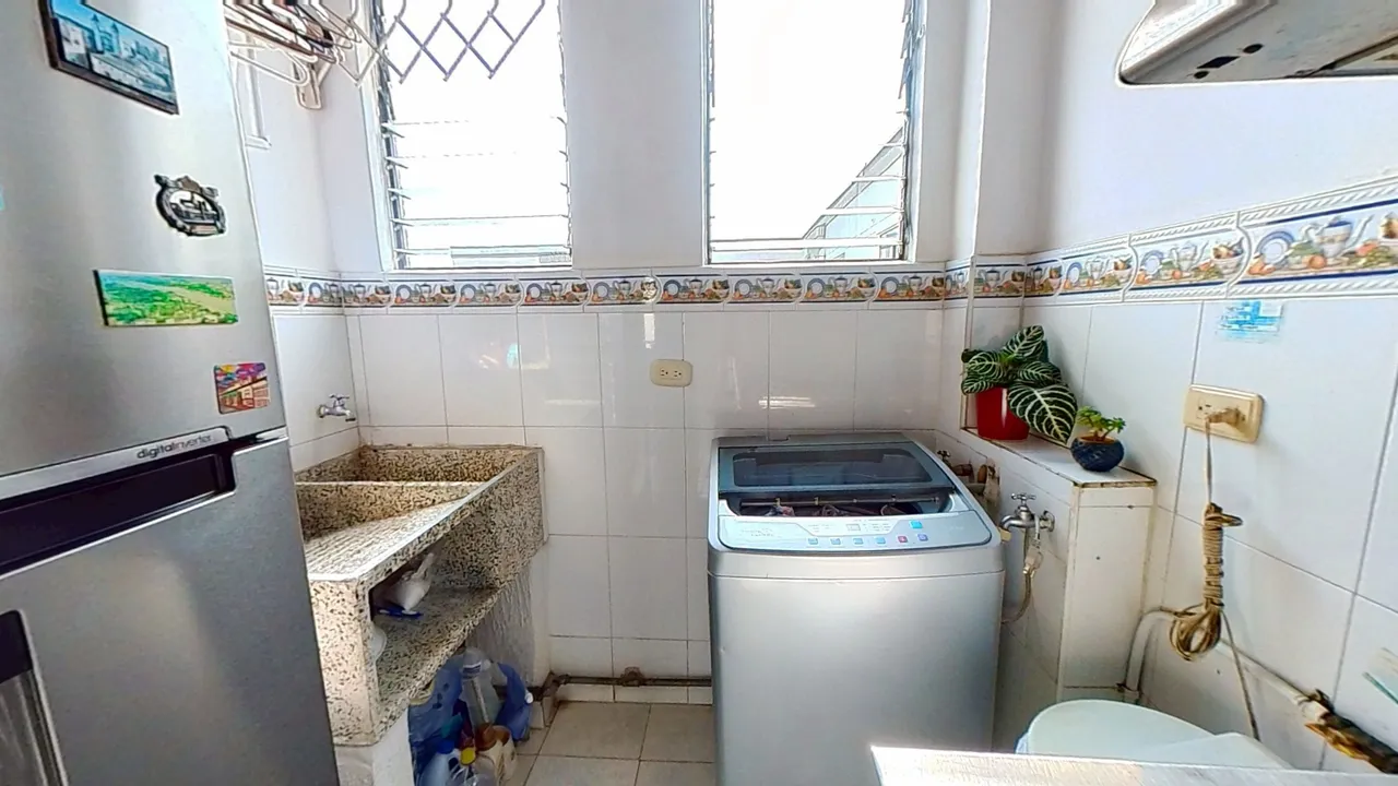 Apartamento en Buenos Aires foto 5
