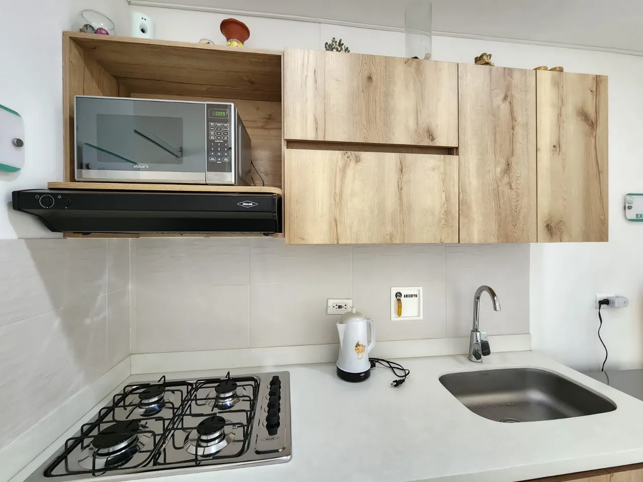 Apartamento en Florencia foto 5