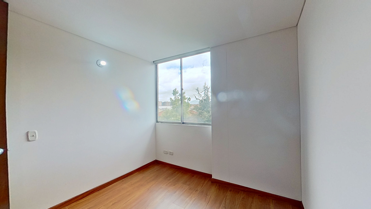 Apartamento en venta en Quinta Paredes, Bogotá · foto 18 de 24