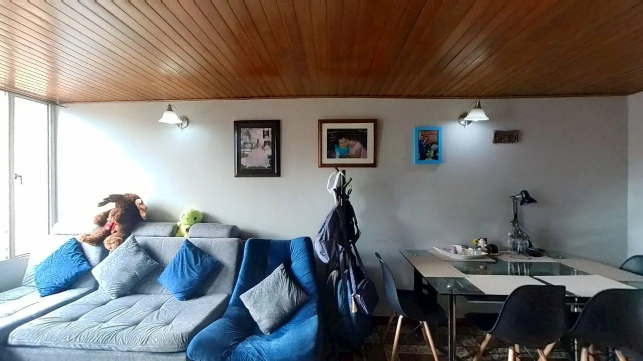 Apartamento en San Rafael foto 2