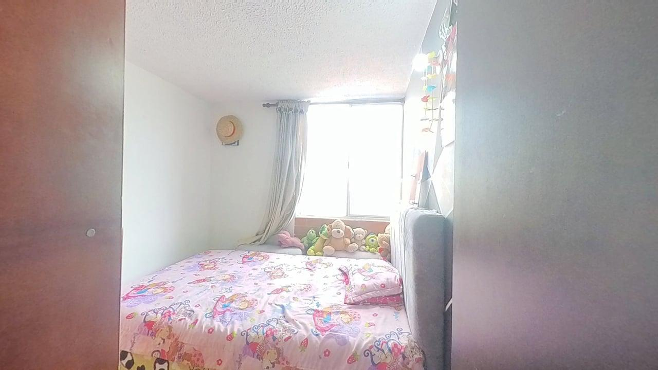 Apartamento en venta en Bosa Occidental, Bogotá · foto 9 de 21