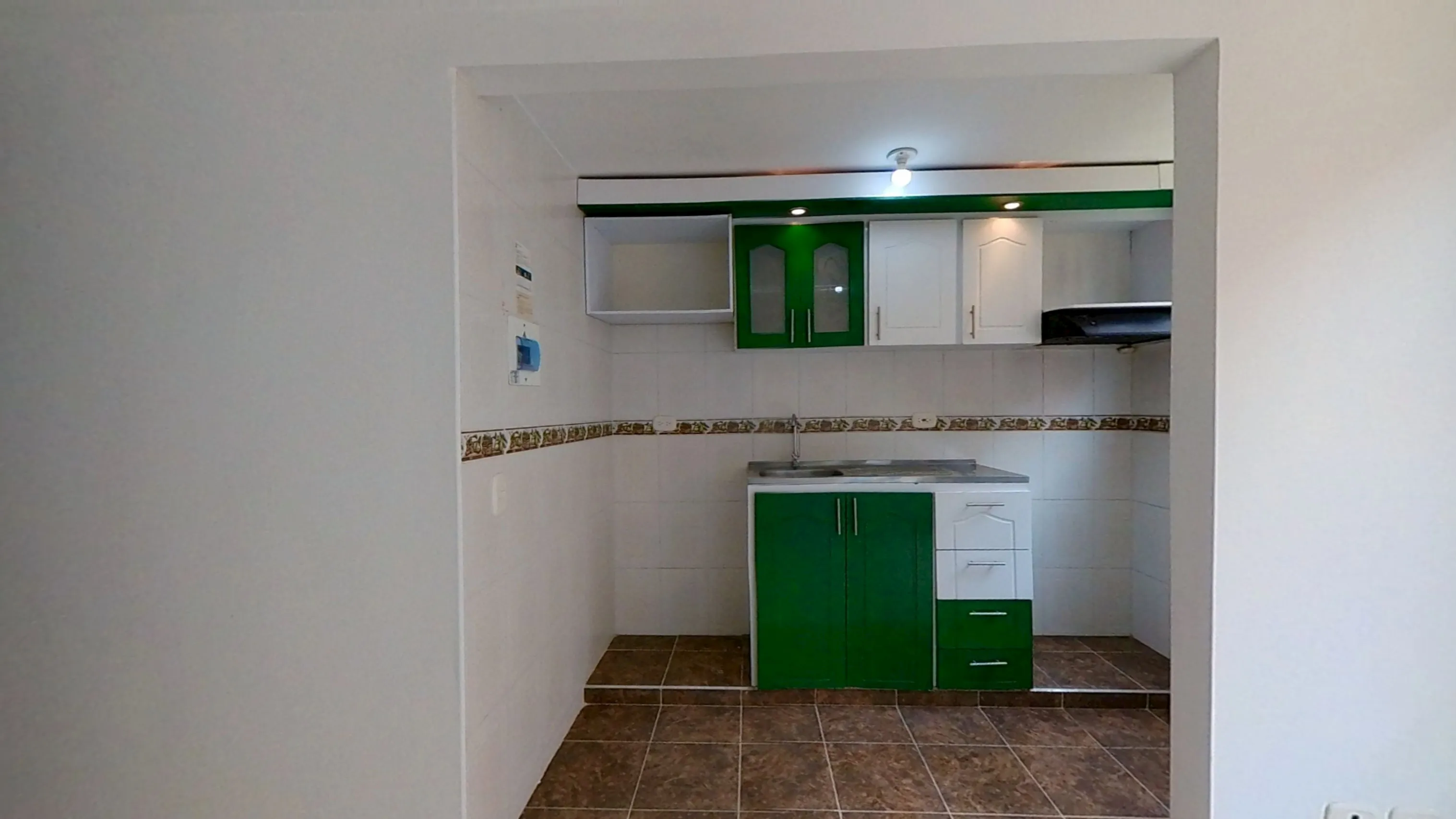 Apartamento en Parques de bogota foto 5