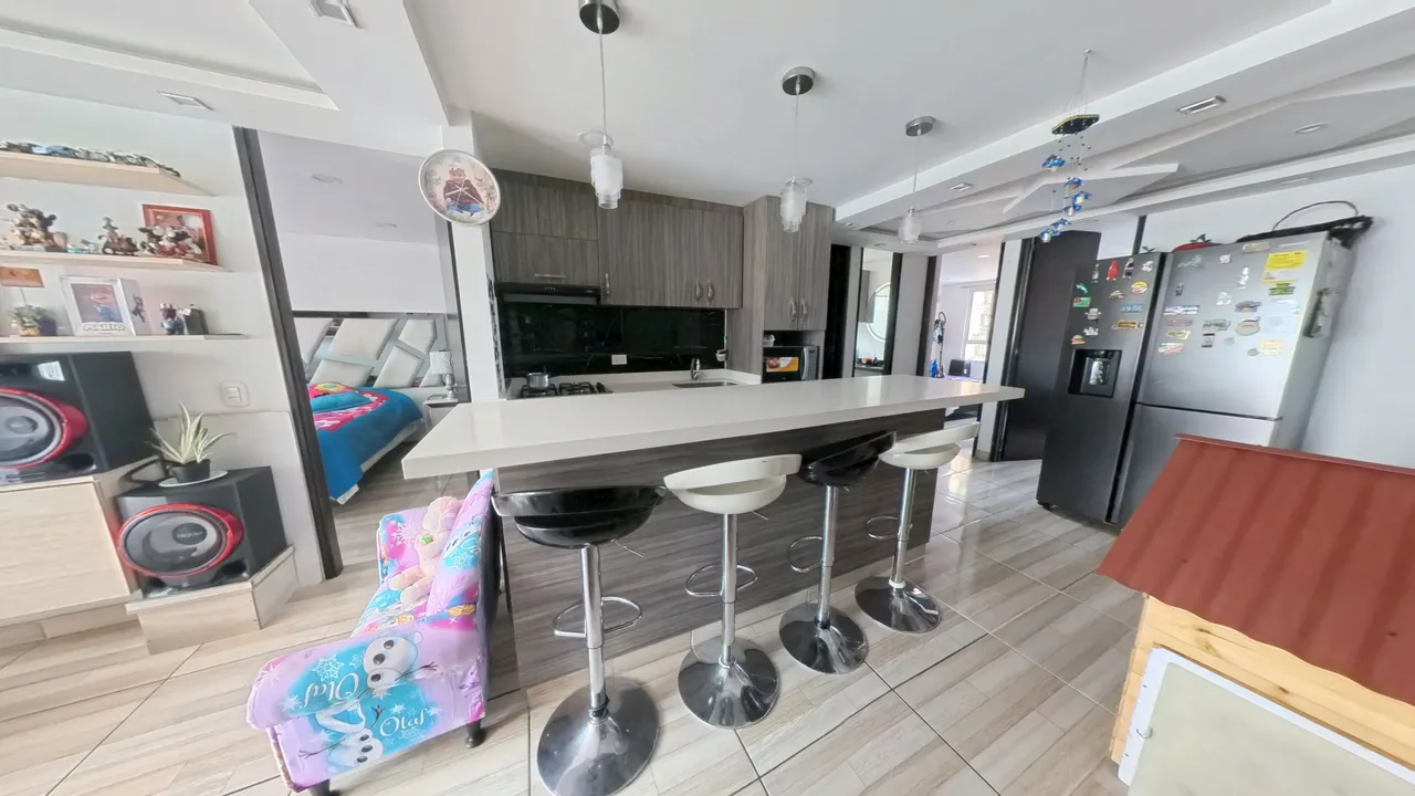 Apartamento en Centenario foto 2