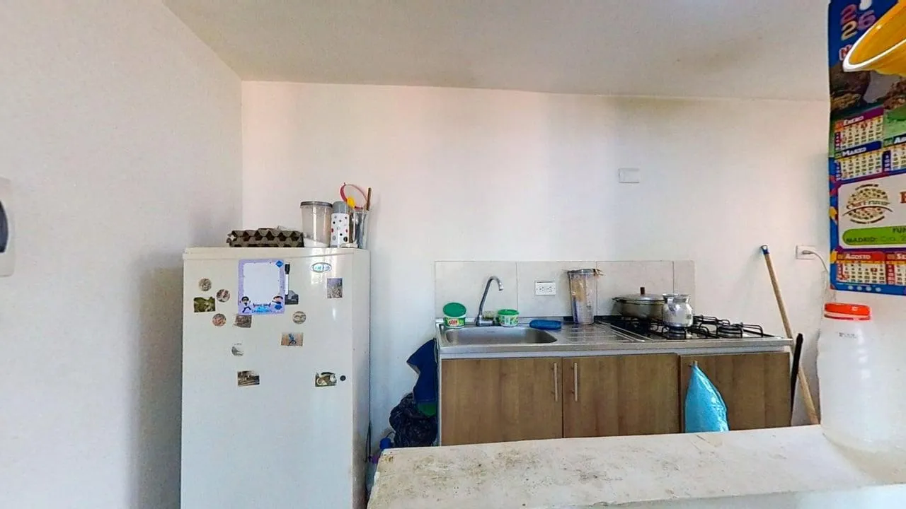 Apartamento en La Prosperidad foto 5