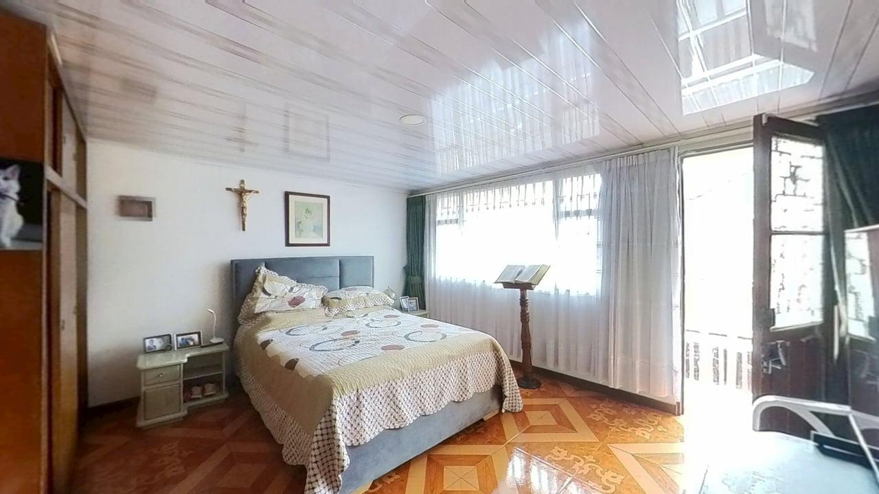 Casa en venta en Timiza, Bogotá · foto 13 de 22