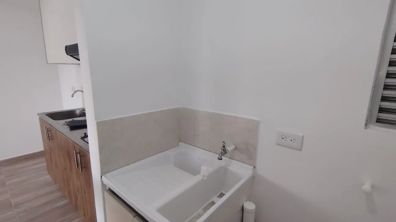 Apartamento en Las Villas foto 6