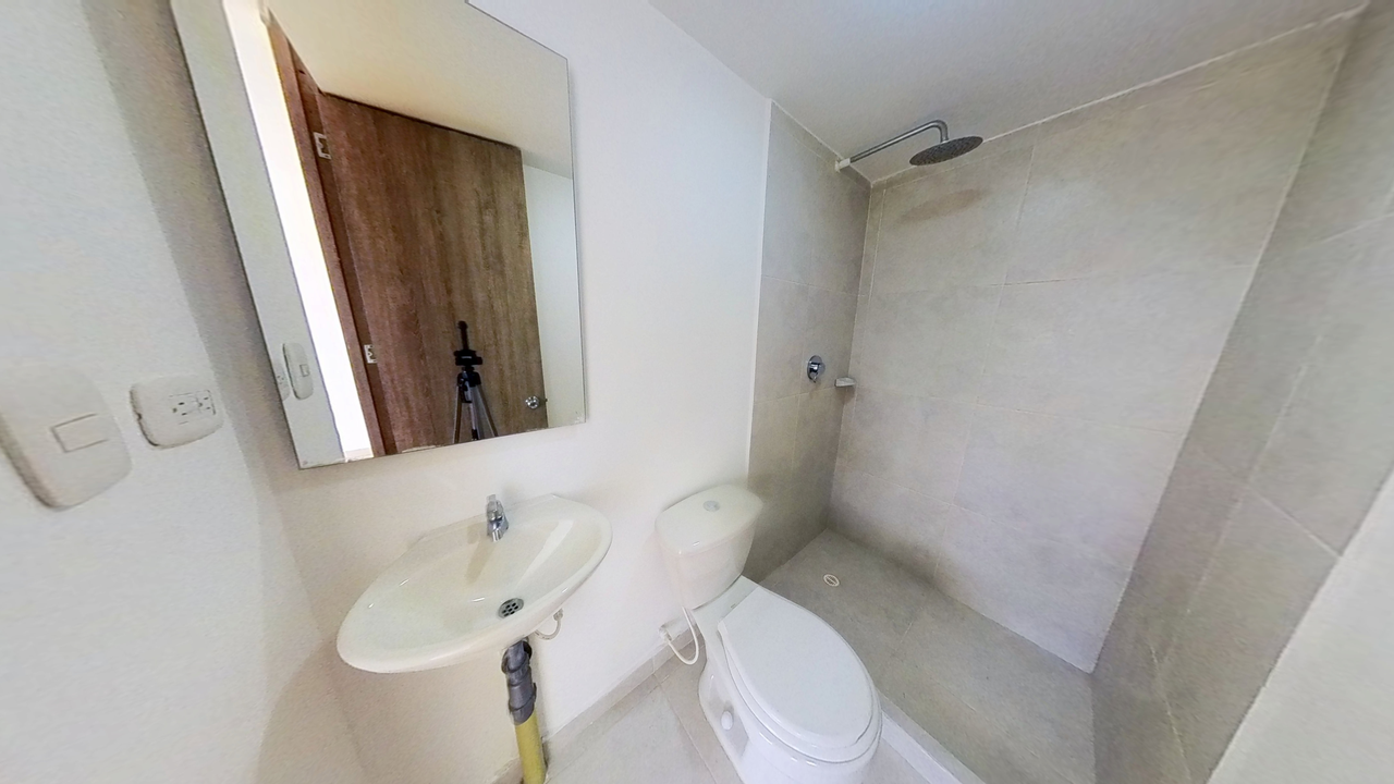 Apartamento en venta en Teusaquillo, Bogotá · foto 22 de 24