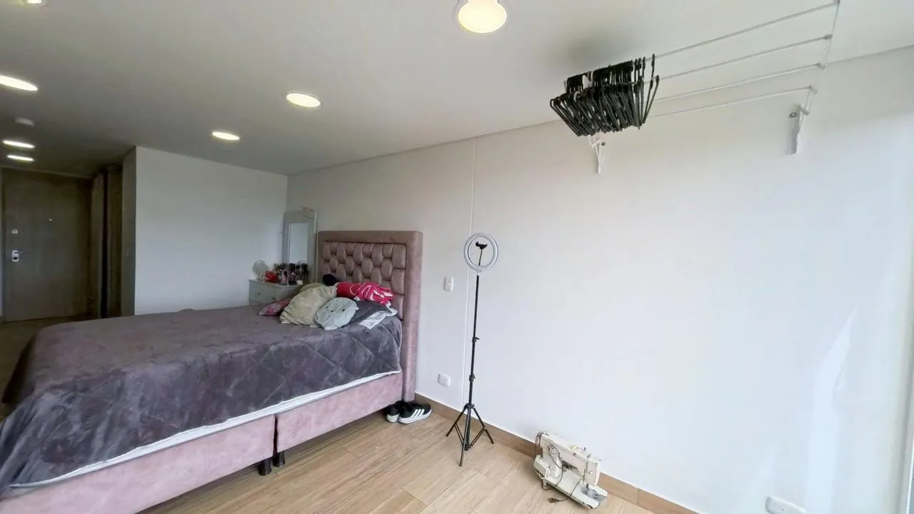 Apartamento en Bogotá foto 3