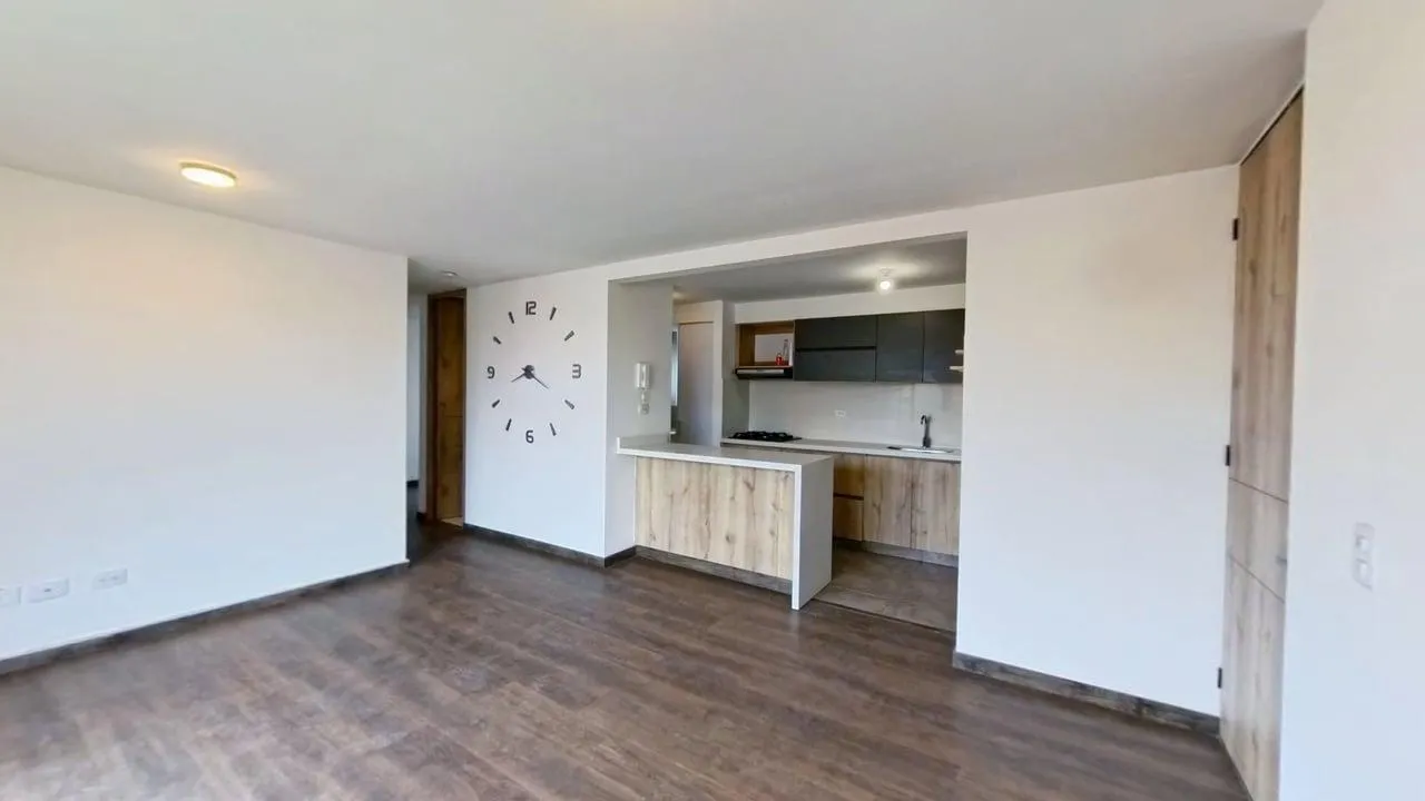 Apartamento en Reserva del Sol foto 3