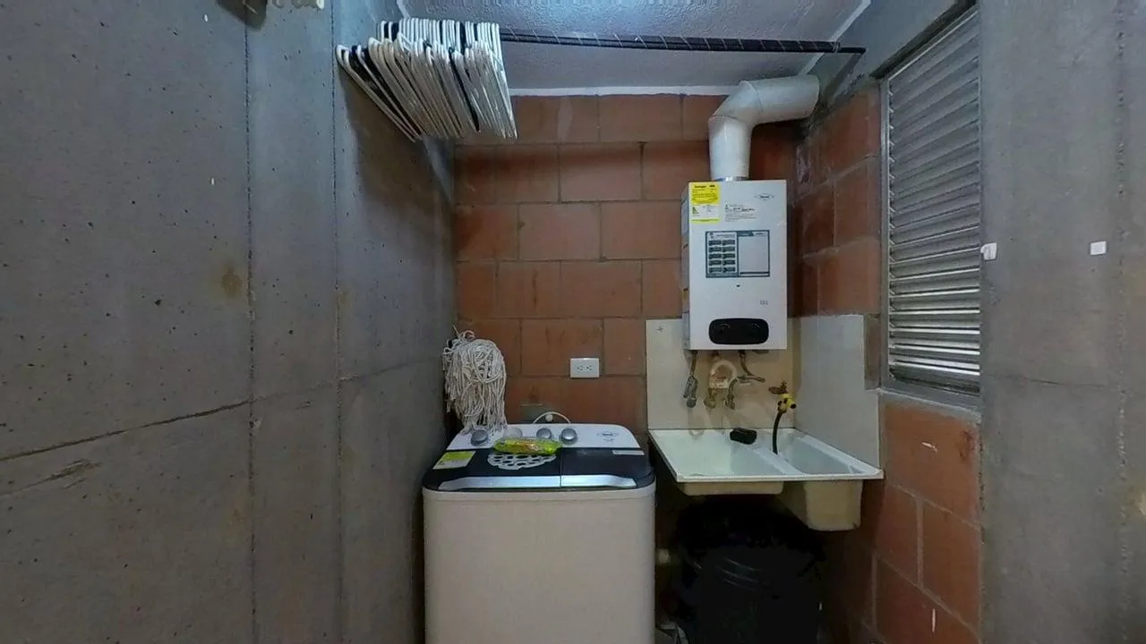 Apartamento en Zipaquirá foto 5